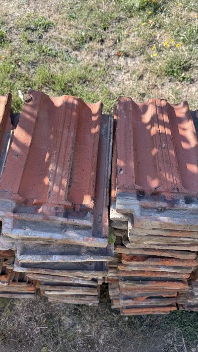 Керемиди втора употреба