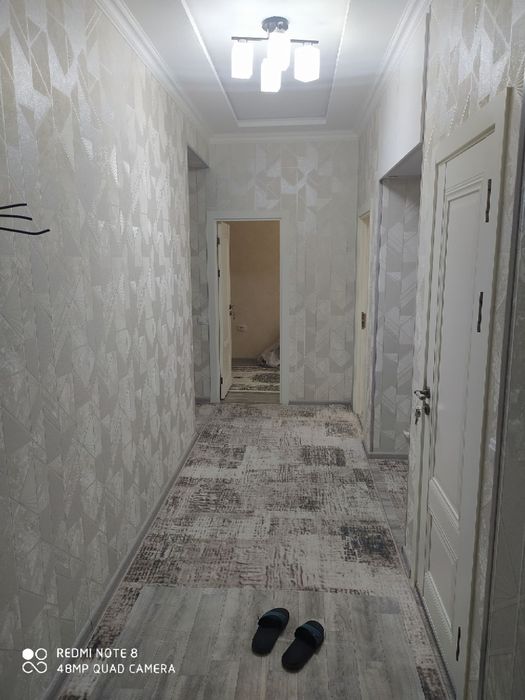 Ц квартал, НОВОСТРОЙКА,  арендага уй