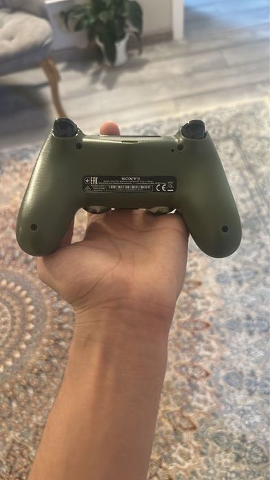 Продам джостики для пс4