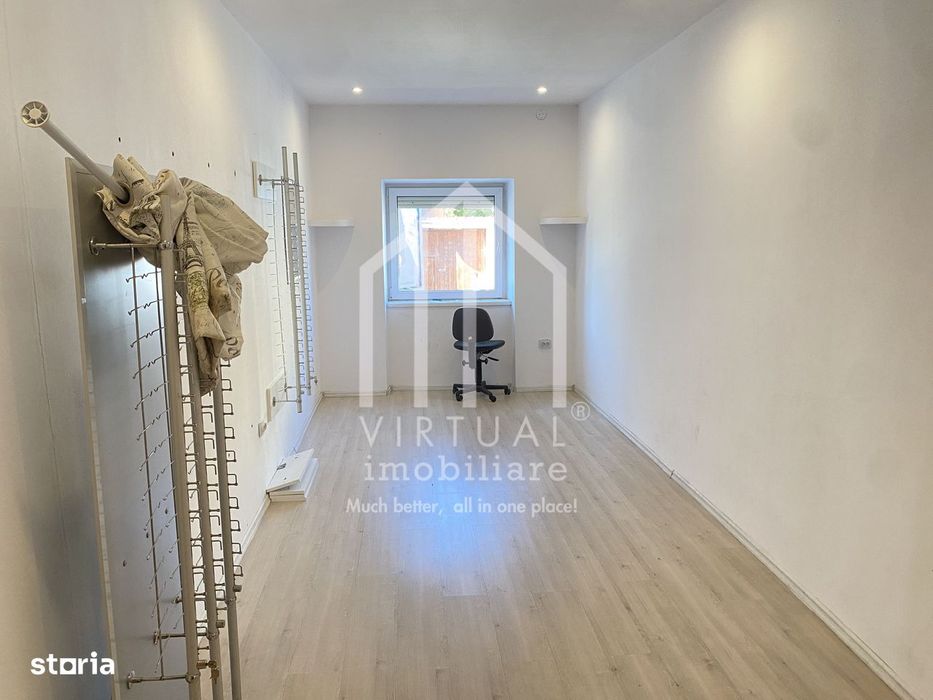 Casa de vanzare in Sibiu cu 2 apartamente  si gradina de 147