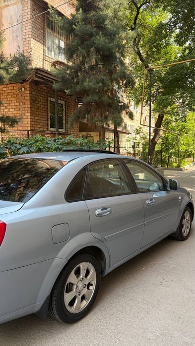 Chevrolet Lacetti / Gentra 2014 — 6