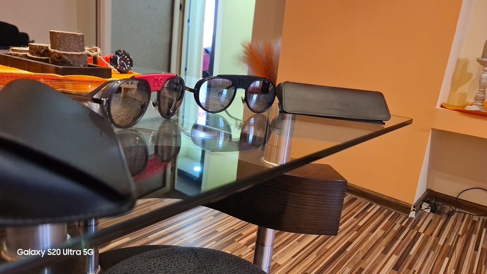 Слънчеви очила Dolce&Gabbana