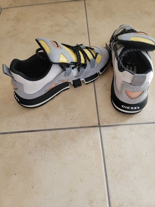 Оригинални маратонки Дизел