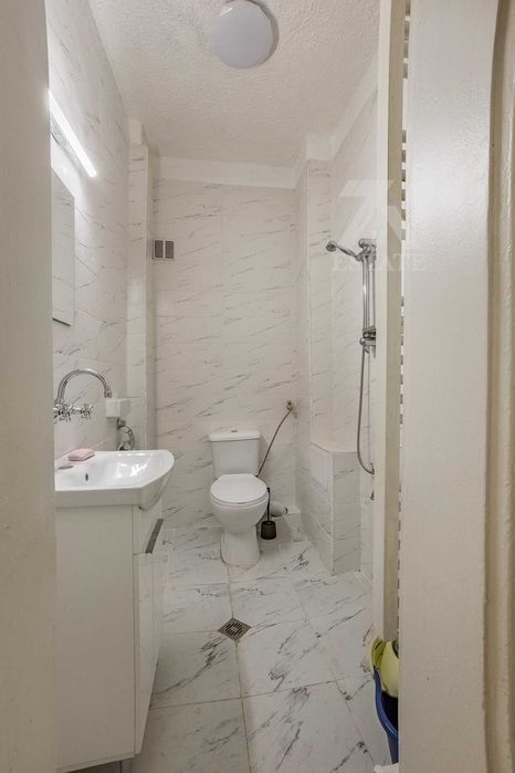 Дава се под наем Двустаен апартамент в София, Гео Милев - 78 кв.м за 520 € - Снимка #9