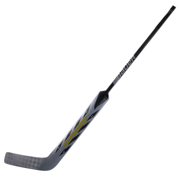 Клюшка вратарская Bauer Supreme M50 Pro