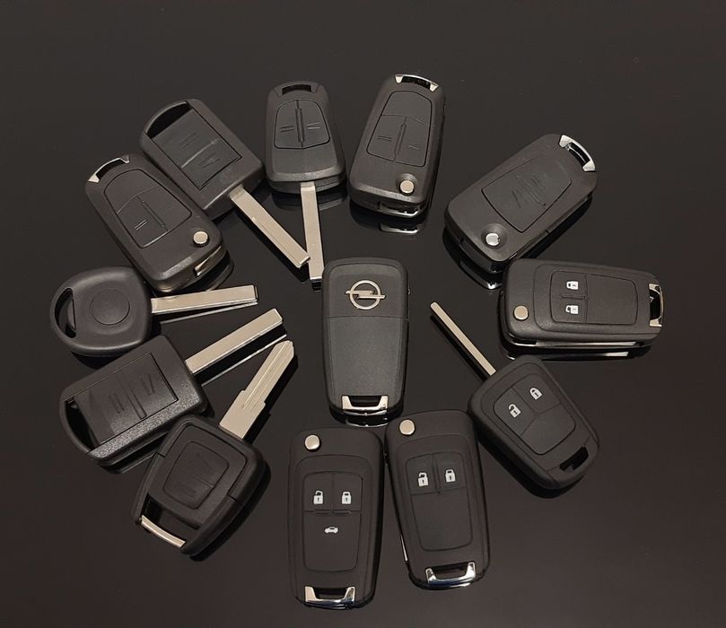 Chei/ telecomenzi auto / moto (reparatii)