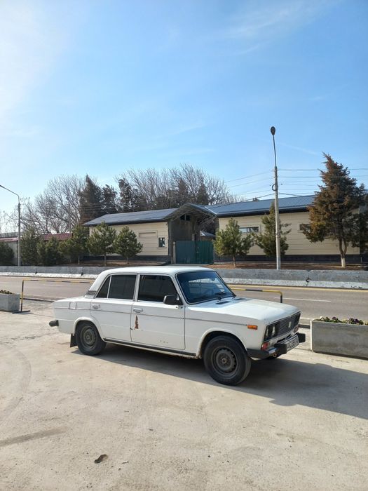 Vaz 2106 sotiladi