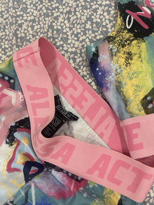 Спортен комплек  ALESSA