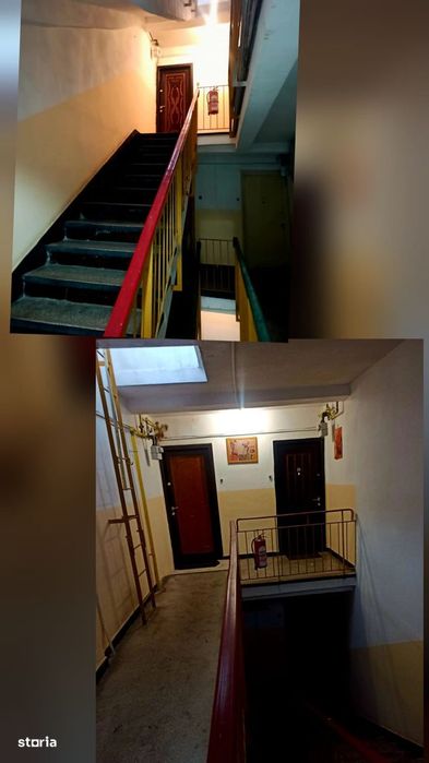 2 camere Trivale/blocuri P.uri , Decomandat/Centrală, preț NEGOCIABIL