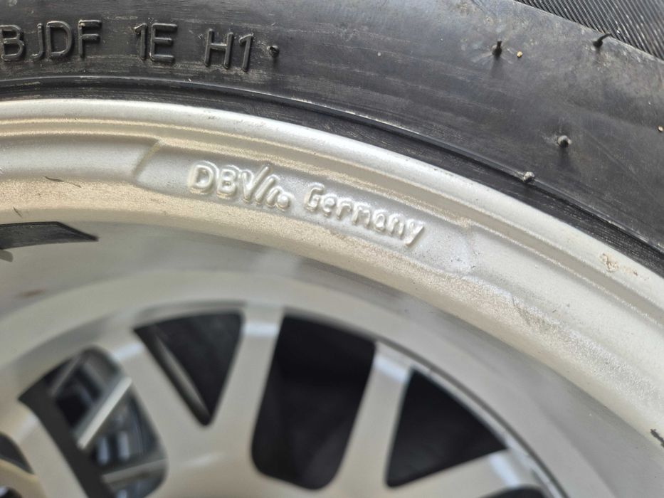 Roti Jante Anvelope VARA 185/65/15 4x100 Dacia Logan Sandero Dokker