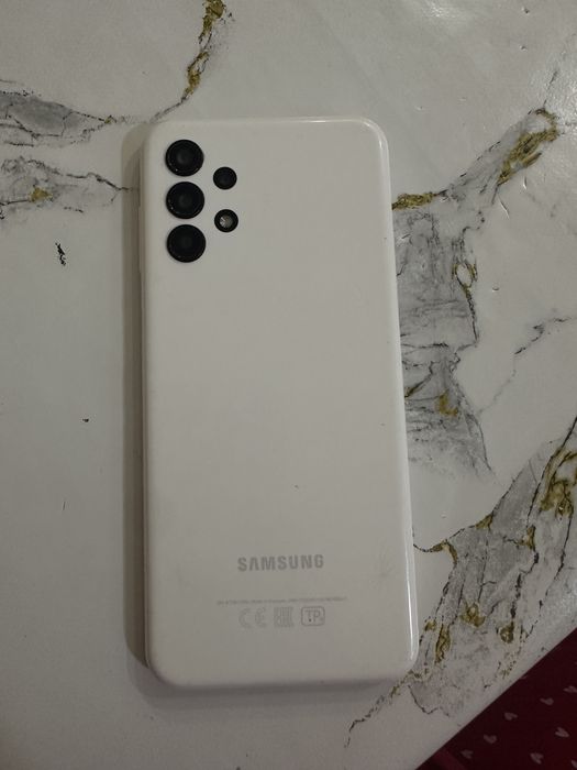 самсунг А13  коп усталмаган