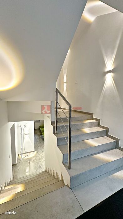 Investitie | Spatiu Comercial 241 Mp | Teren 295 Mp | Centrul Civic