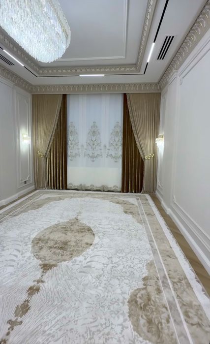 Pardalar / Uyga borib o’lchash va dizayn bepul / Шторы / Parda