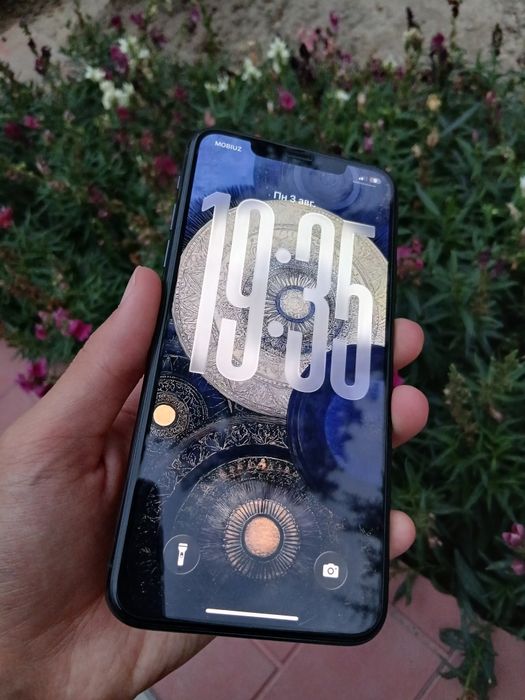 Iphone 11 PRO MAX