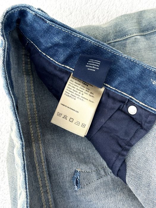 Мъжки дънки Scotch&Soda - размер W33/L32, КАТО НОВИ