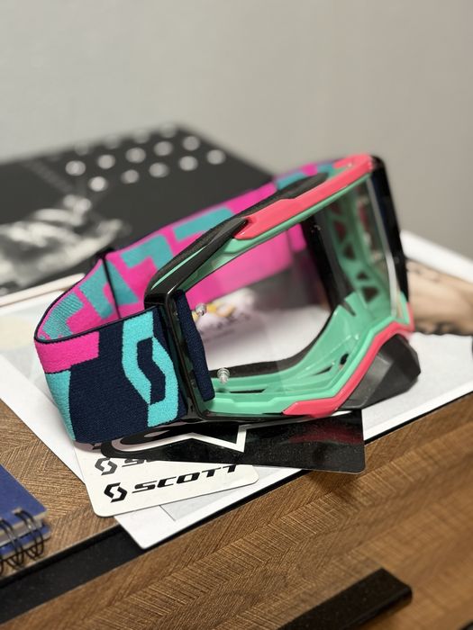 Очила Scott prospect