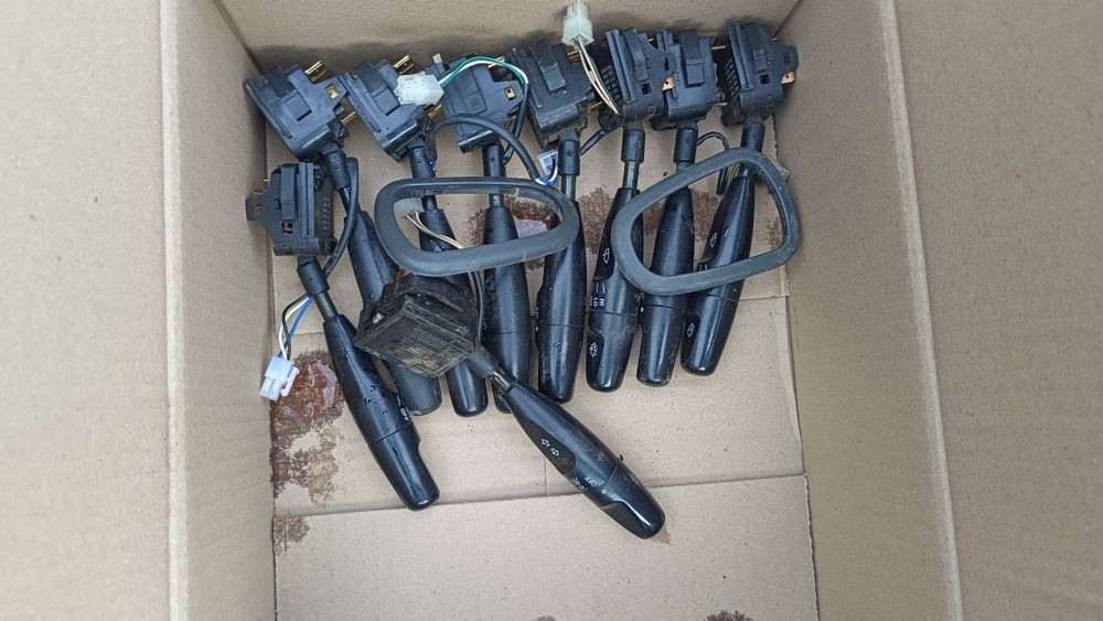 Некси дэу авторазбор