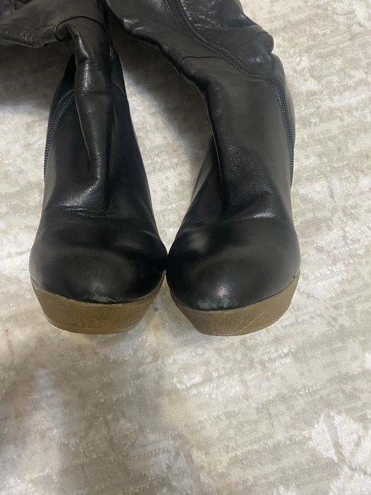 Самоги женские осень/весна