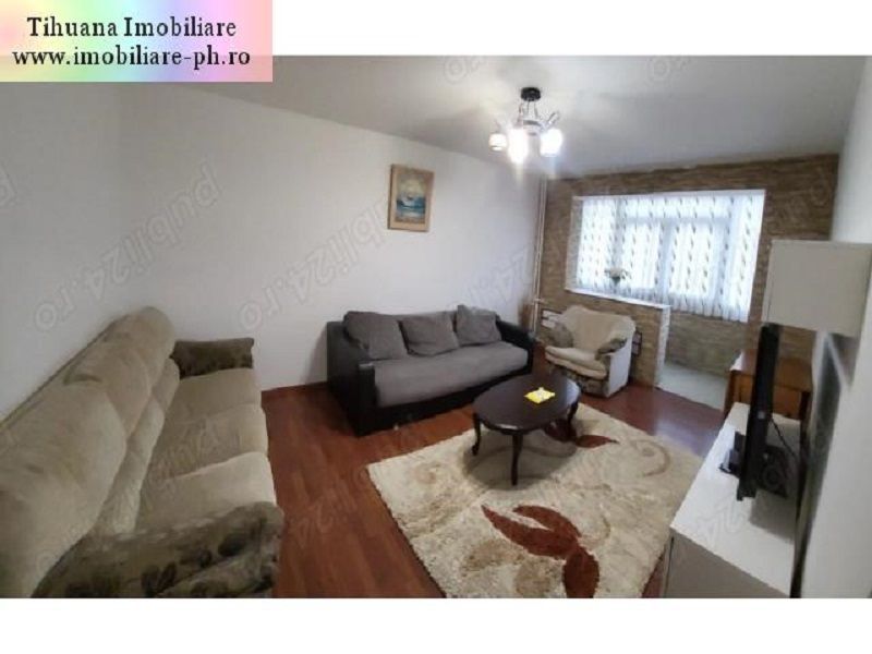 Apartament 3 camere de vanzare: Republicii(Prestij-8 Martie),etajul 2