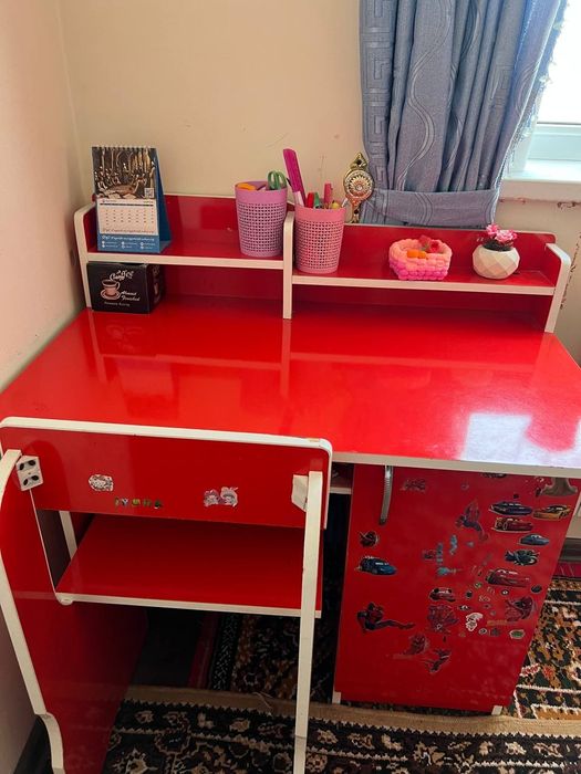 Bollalar uchun komplekt