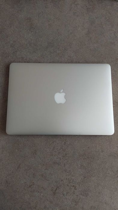 Laptop Apple MacBook Air 2017 13 inch
