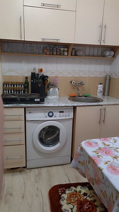 Продается 2 комнатная квартира