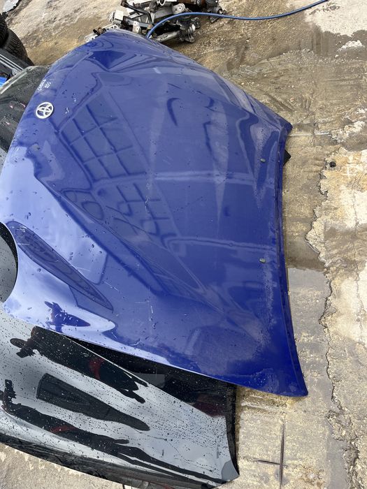 Капак Toyota Corolla 1999г