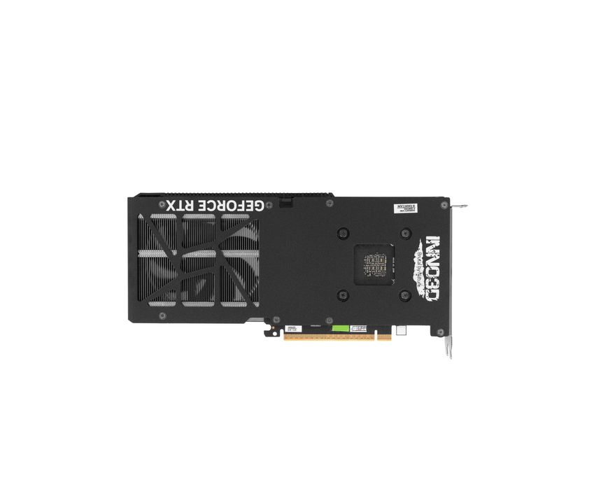 - Видеокарта Inno3D GeForce RTX 5060 Twin X2 OC 8GB
