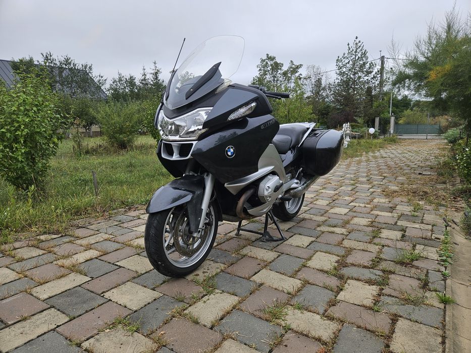 BMW R1200RT 2005