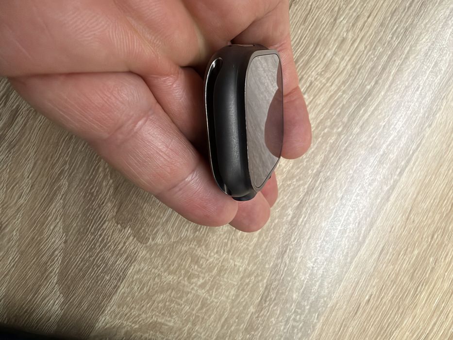 Apple watch ultra 2 black