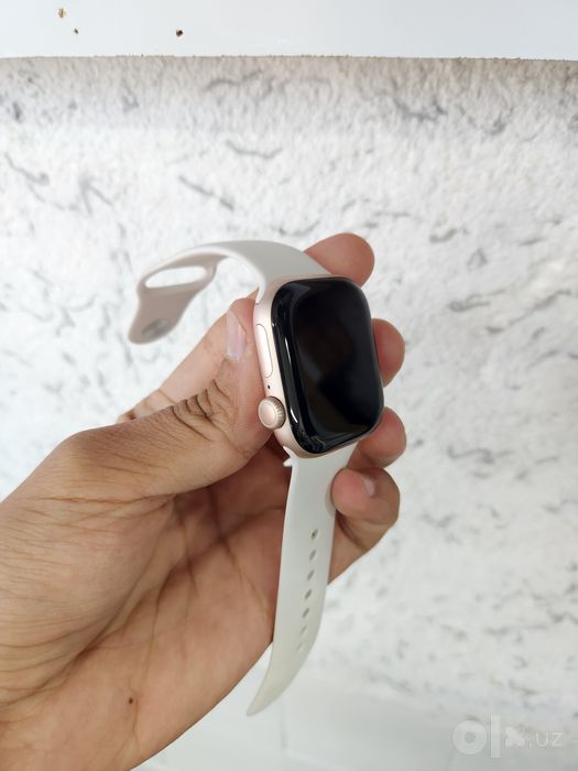 Apple watch 11 series