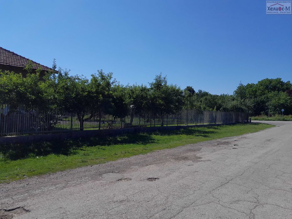 Продава се Промишлена сграда в Монтана, Промишлена зона - 248 кв.м за 412 €/кв.м - Снимка #14