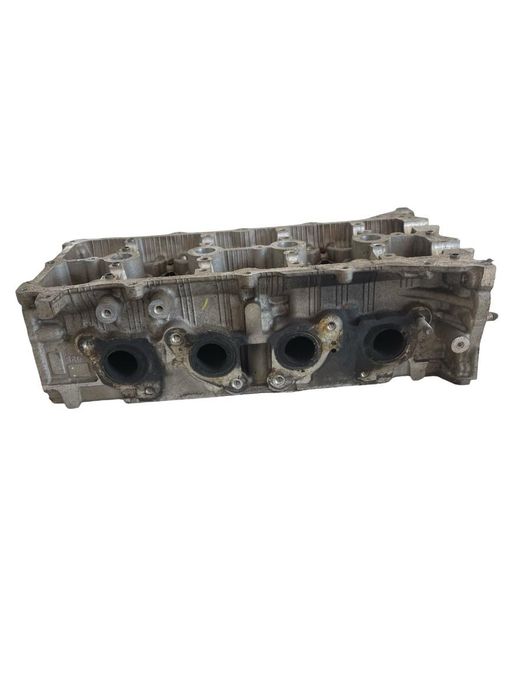Chiulasa Motor Renault Scenic Iii Jz0/1_ 2008 - > 1.4Tce