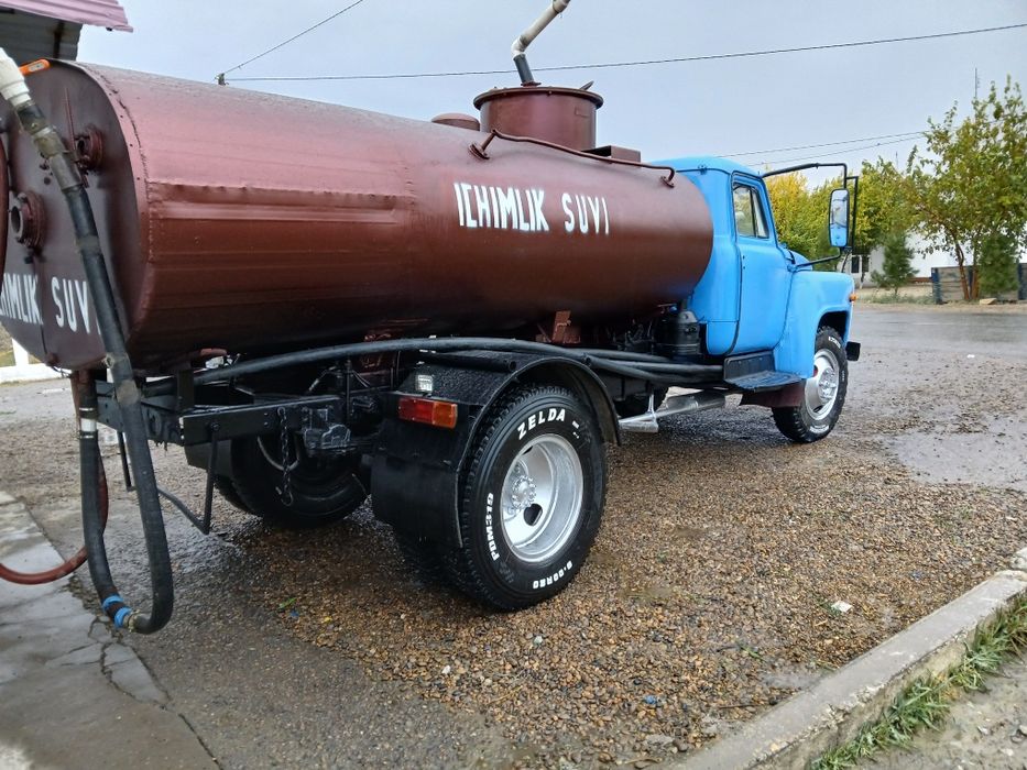 Gaz 53 vadavoz holati idial