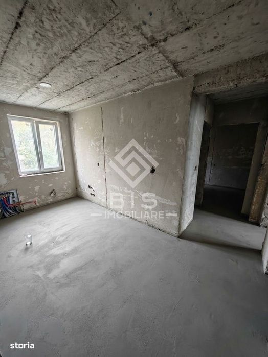 Decomandat 3 camere - str. Octavian Goga- Generala 1