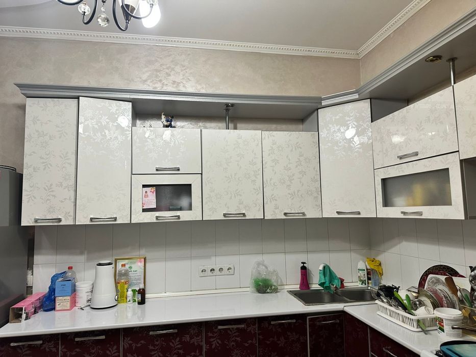 Кухонный гарнитур