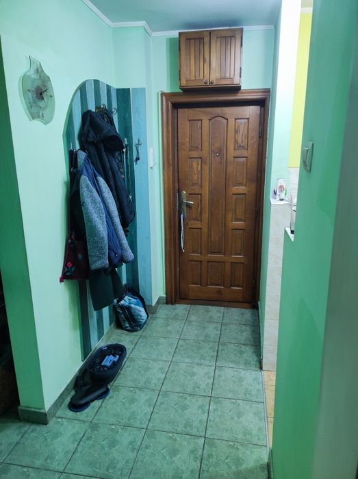 Apartament 4 camere, et. 1, tip PC, central — fotografia 3