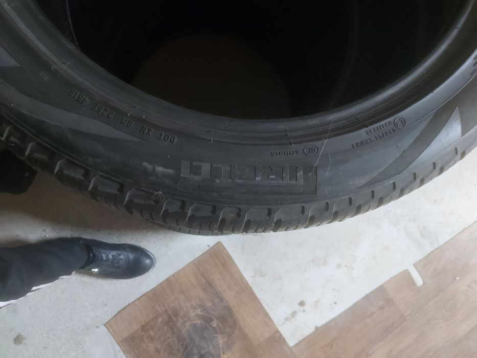 Продам 21 резину 2 комплекта