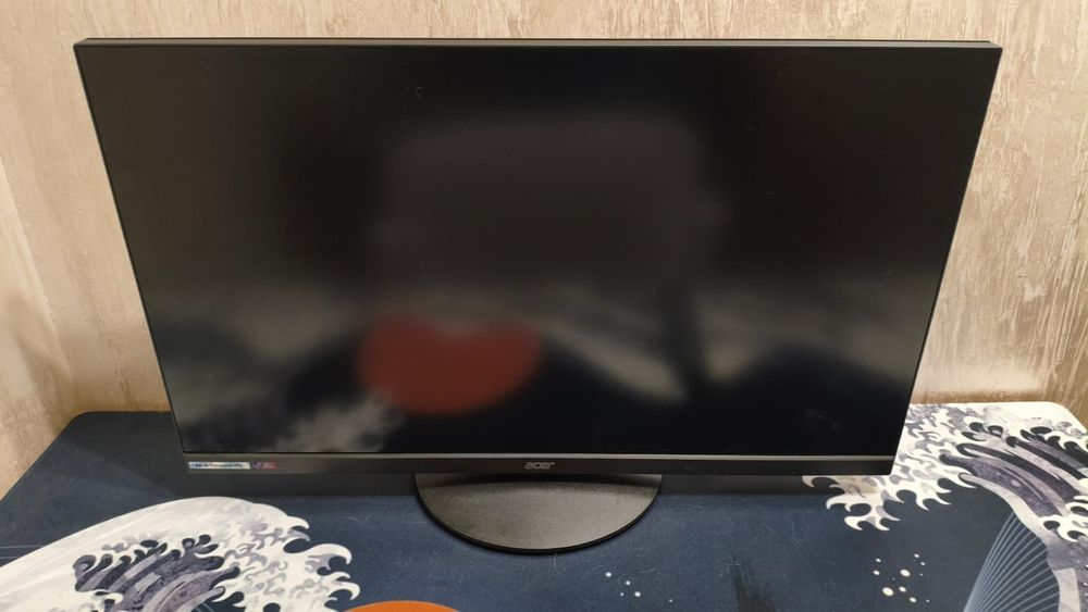 Монитор Acer XV320quLVBMIIPHX