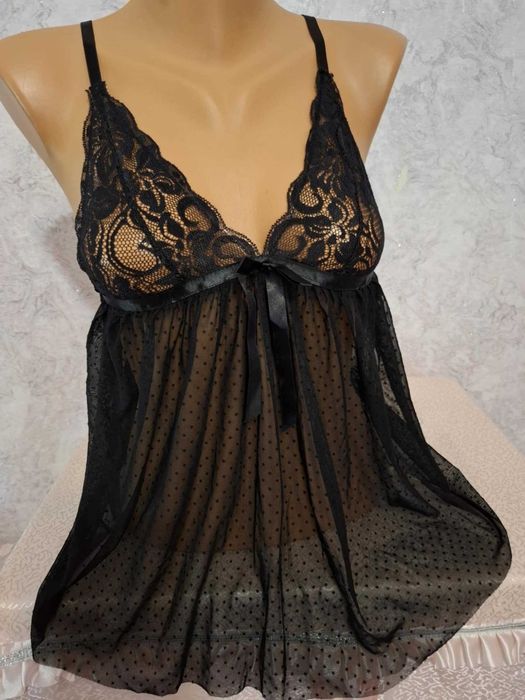 H&M  Дамски   Нощнички