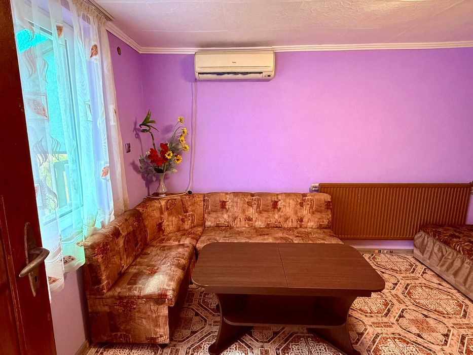 Имот в регулация в с. Радевци, Община Трявна