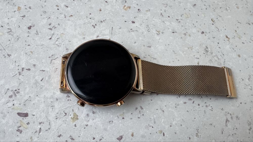 Vand ceas HUAWEI GT 2 GOLD