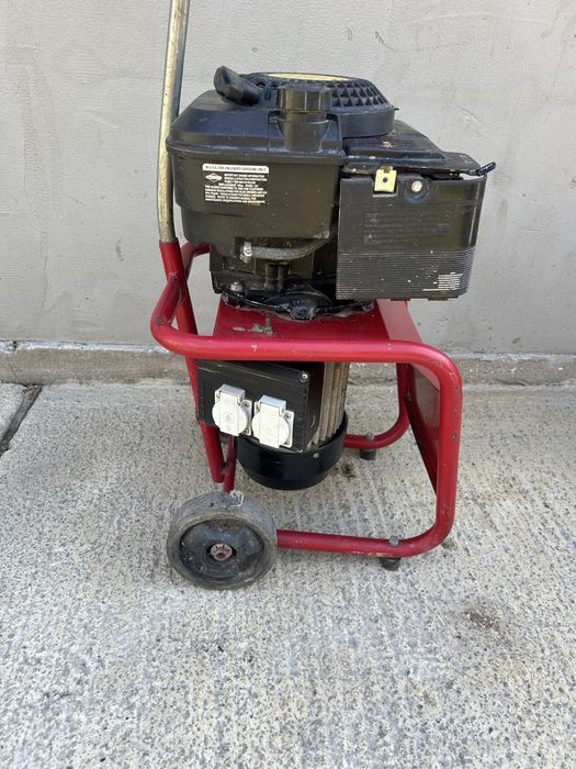 Generator 2400 w