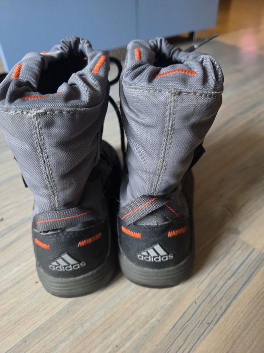 Детски ботуши Adidas