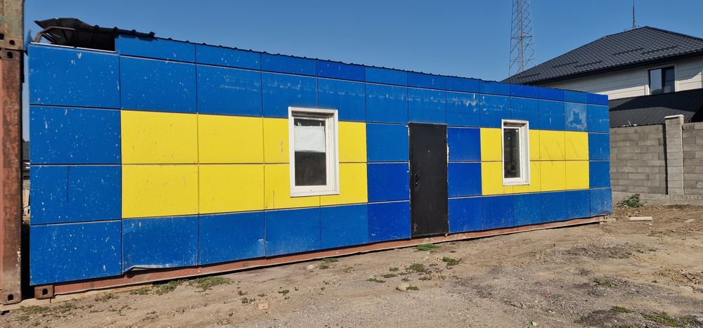 Продам контейнер 40тон