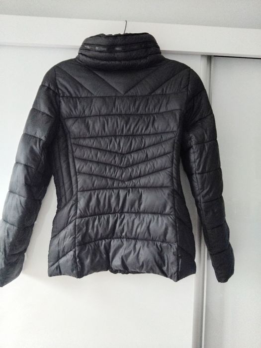 Дамско зимно яке