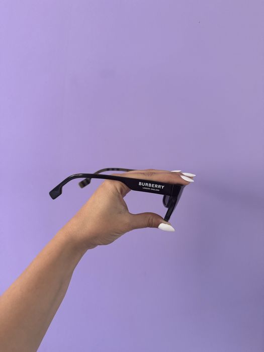 Мъжки класически слънчеви очила BURBERRY