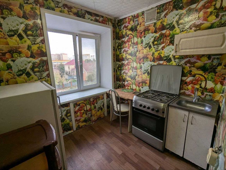 Продажа 1-комнатной квартиры