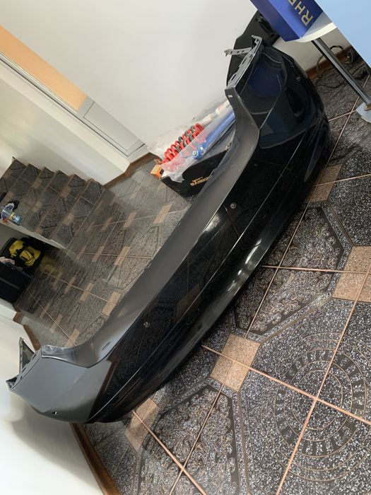 Bara spate Bmw E90 Nfl