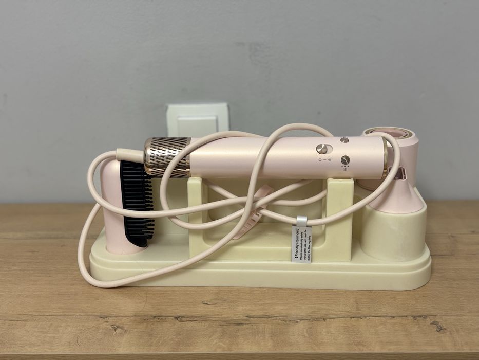 Стайлер мультифункциональный